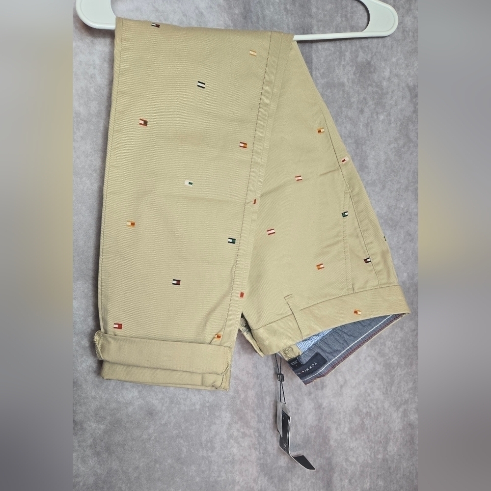 Tommy Hilfiger pants size 2 - Picture 3 of 7